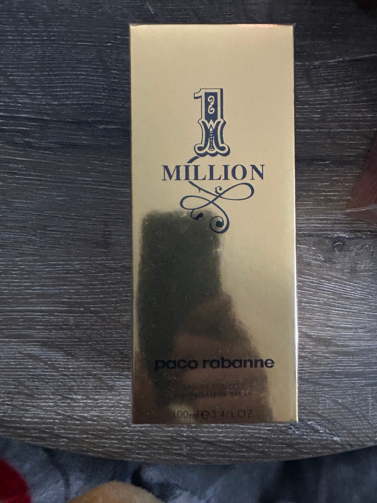 1 Million Cologne