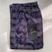 All-over print XS Papillon Purple Needles Needles needles