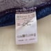 All-over print XS Papillon Purple Needles Needles needles