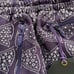 All-over print XS Papillon Purple Needles Needles needles