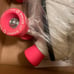 Mystic roller skates with heel - Women's Size 8
