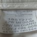 Lee tan pant size 22w