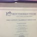 New Southern Tide Full size sheet set