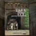 Take Ivy 10th Anniversary Edition in English.