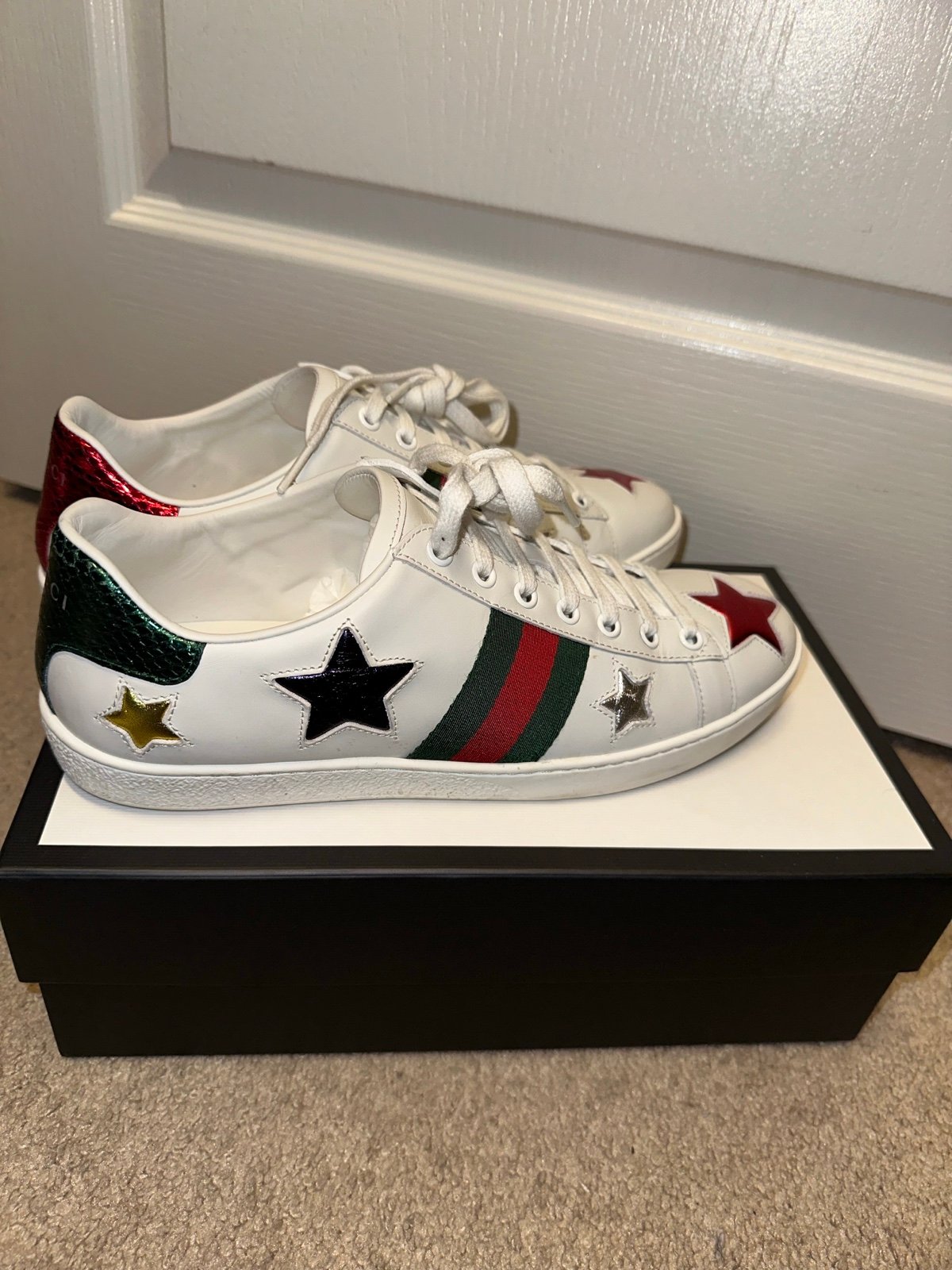 Gucci Sneakers