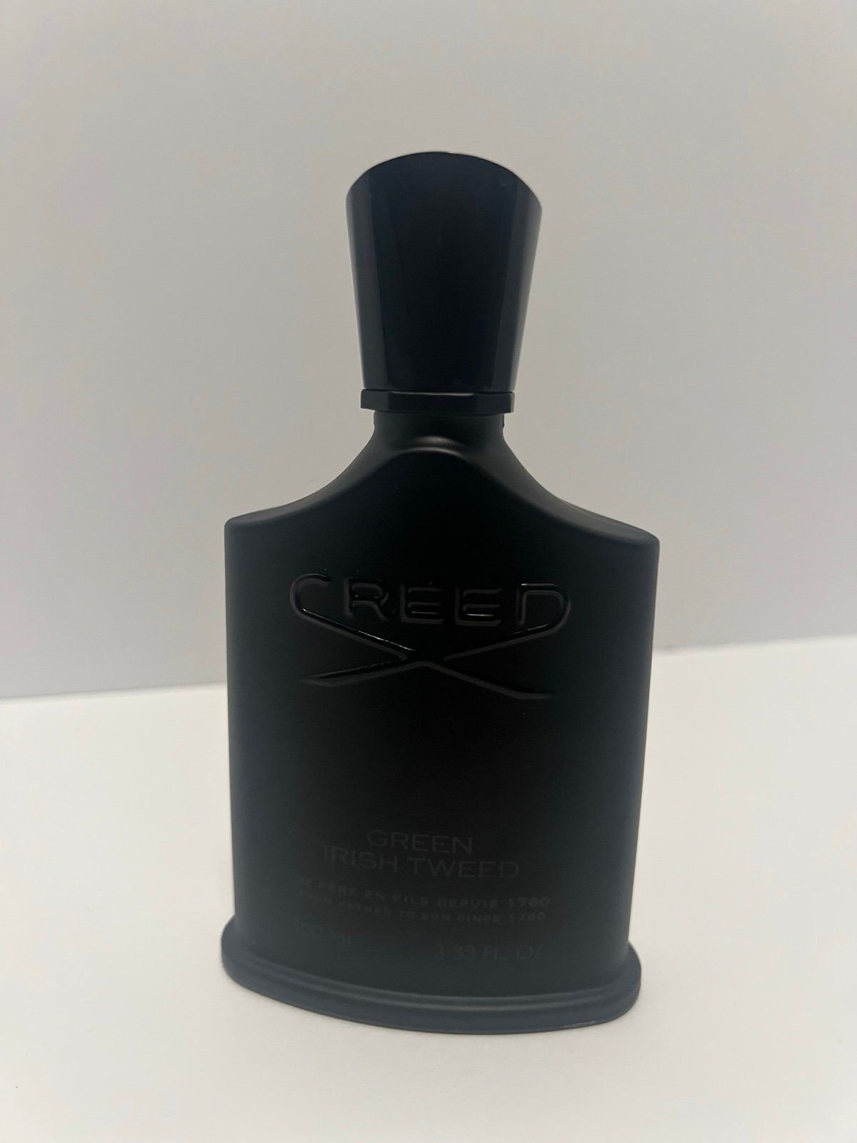 Creed Green Irish Tweed 100mL Cologne