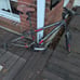 Trek Bicycle Frame Only