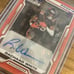 2022 Panini Chronicles Playoff Rachaad White Rookie Autograph /35