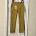 Zyia Active Men’s Not Just a Trail Pants - size large (36 x 32)