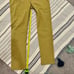 Zyia Active Men’s Not Just a Trail Pants - size large (36 x 32)