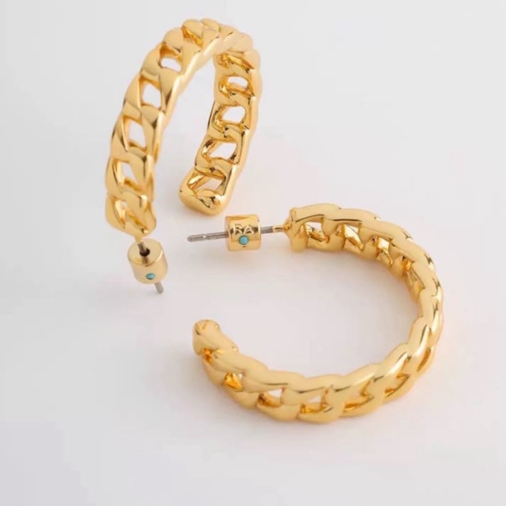 Roxanne Assoulin The Babe Earrings