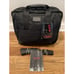 Brand New Tumi Deluxe SafeCase Expandable Computer Brief Case Ballistic Nylon