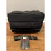 Brand New Tumi Deluxe SafeCase Expandable Computer Brief Case Ballistic Nylon