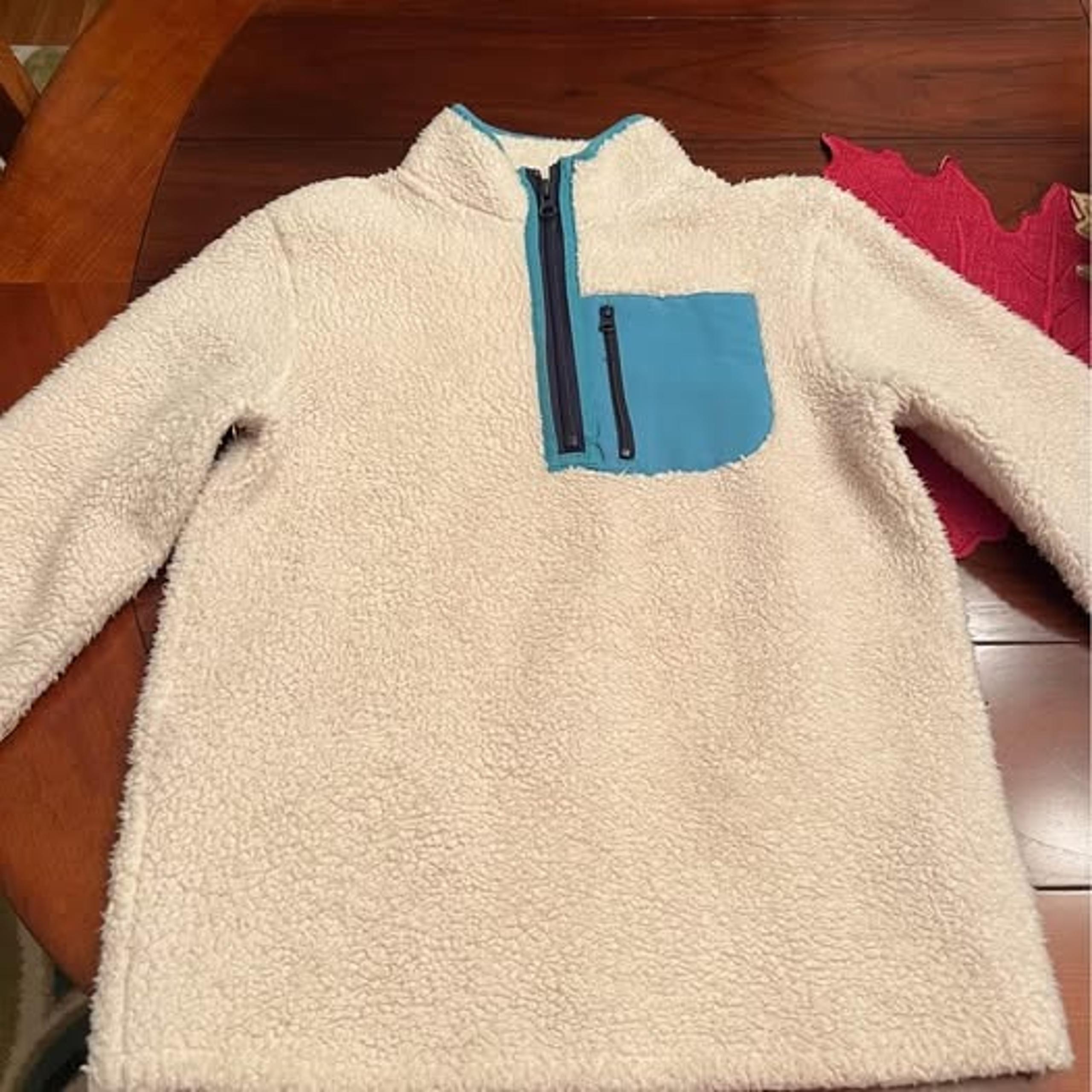 Girls Fleece