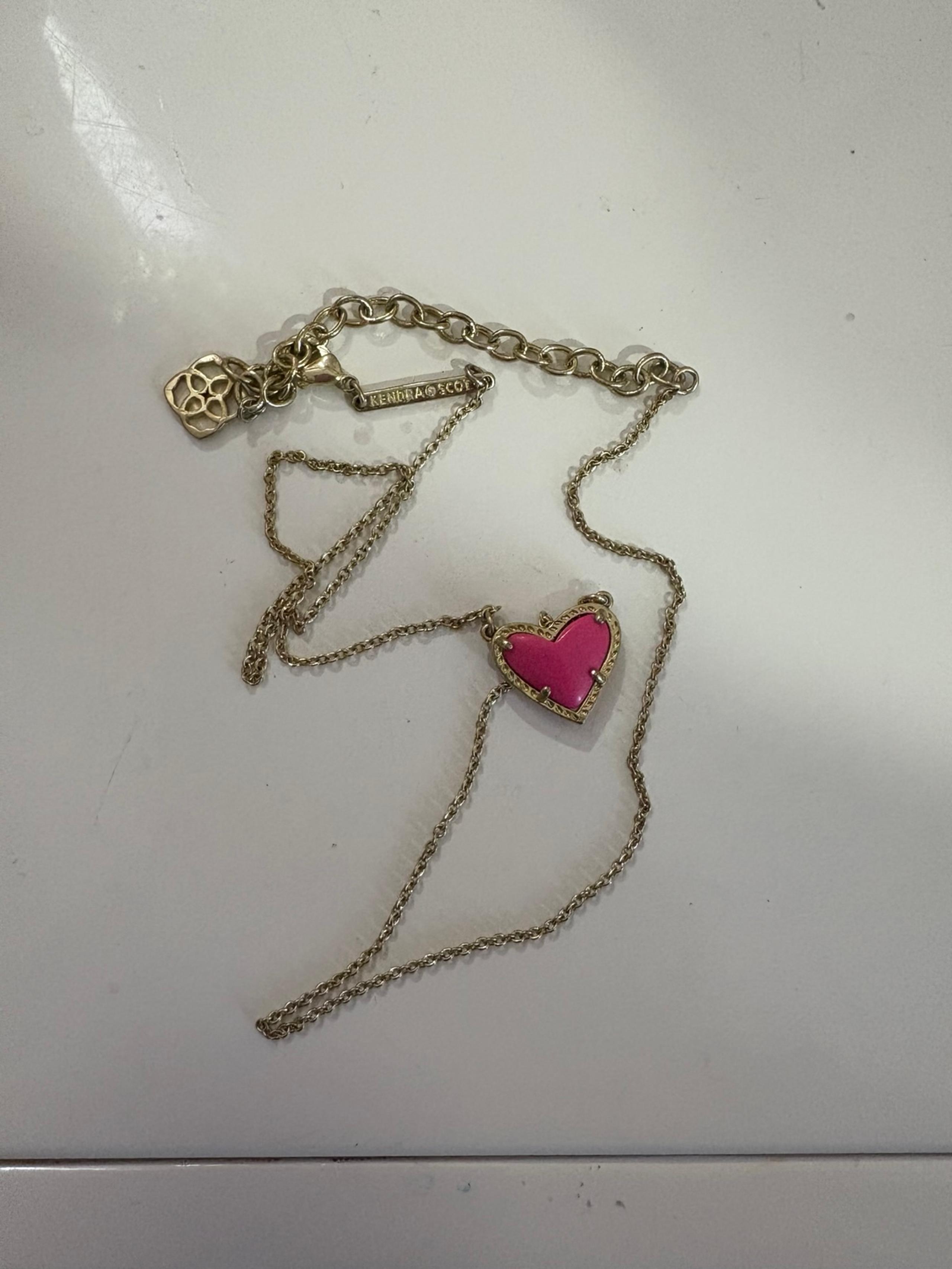 KENDRA SCOTT necklace