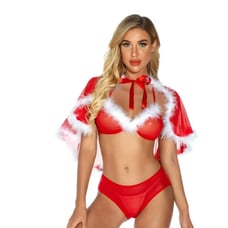 Lingerie set