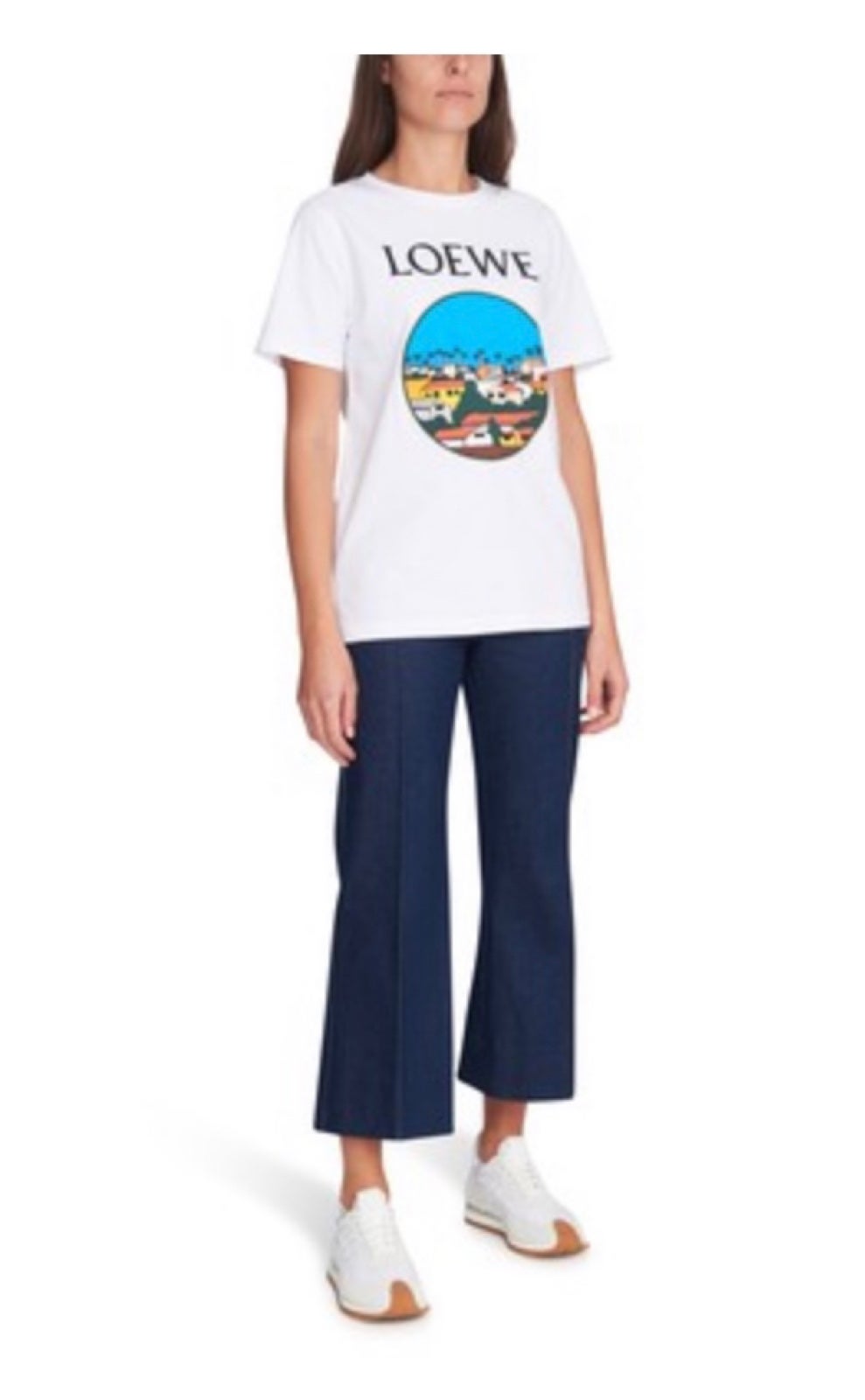 グランド牧場 セレクトセール X LOEWE KEN XL Tee Collection Capsule PRICE 小物
