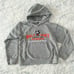 Walt Disney Studios Hoodie Youth Sz 8/10