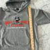 Walt Disney Studios Hoodie Youth Sz 8/10