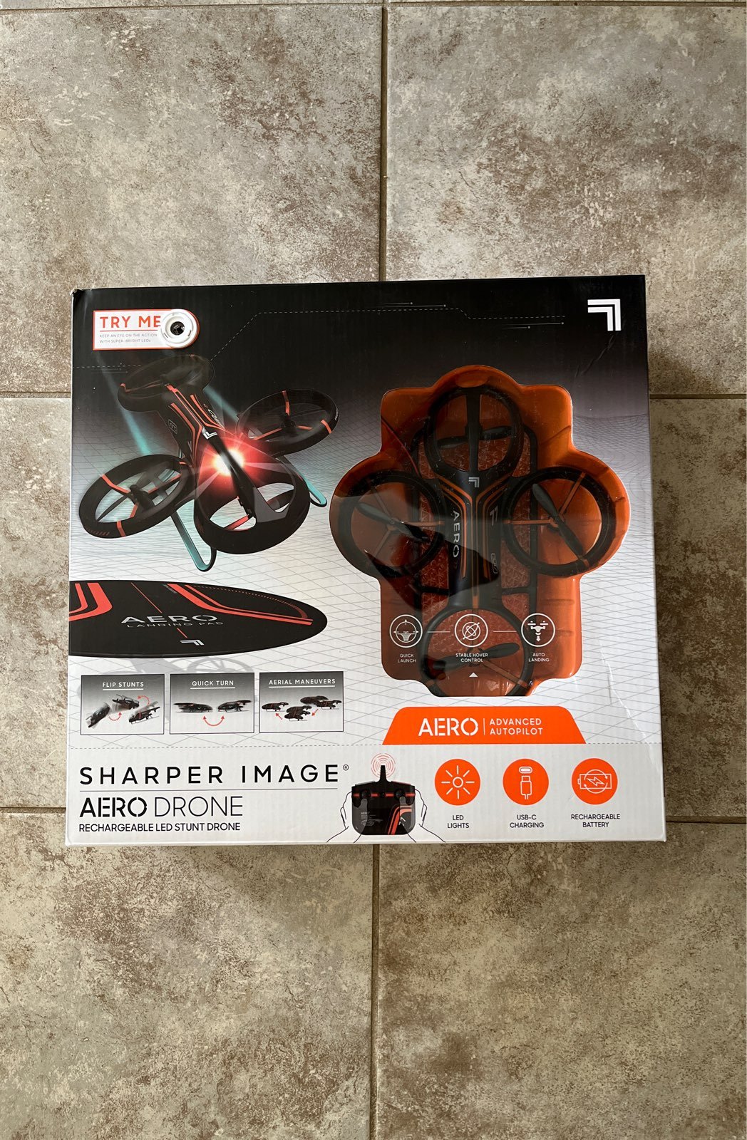 Drone