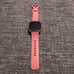 Fitbit versa 4 no Charger