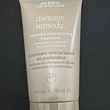 Aveda Remedy Intensive Restructuring Treatment Strengthens Hair O142