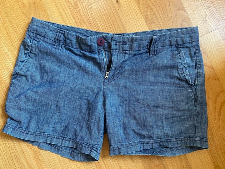 Burton Shorts Mercari