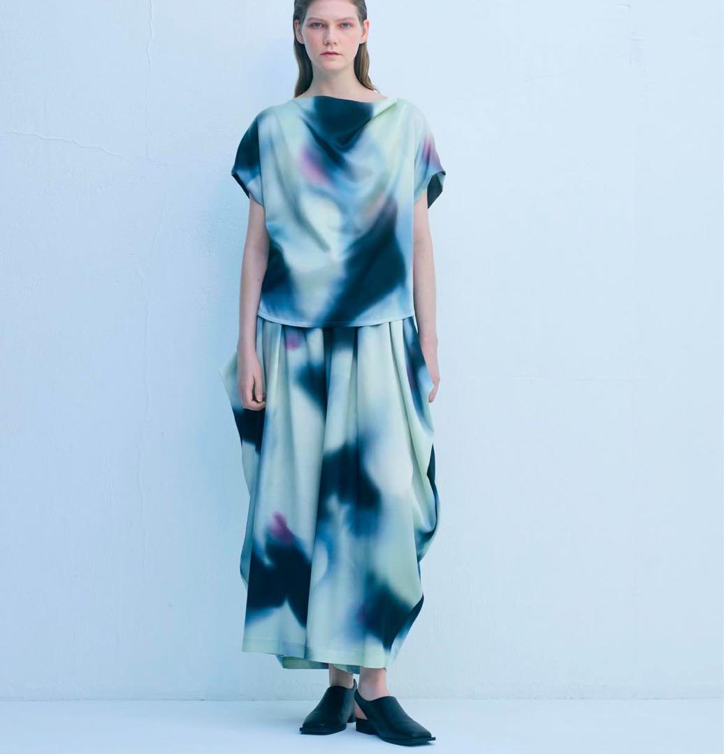 Issey Miyake 22ss Pants