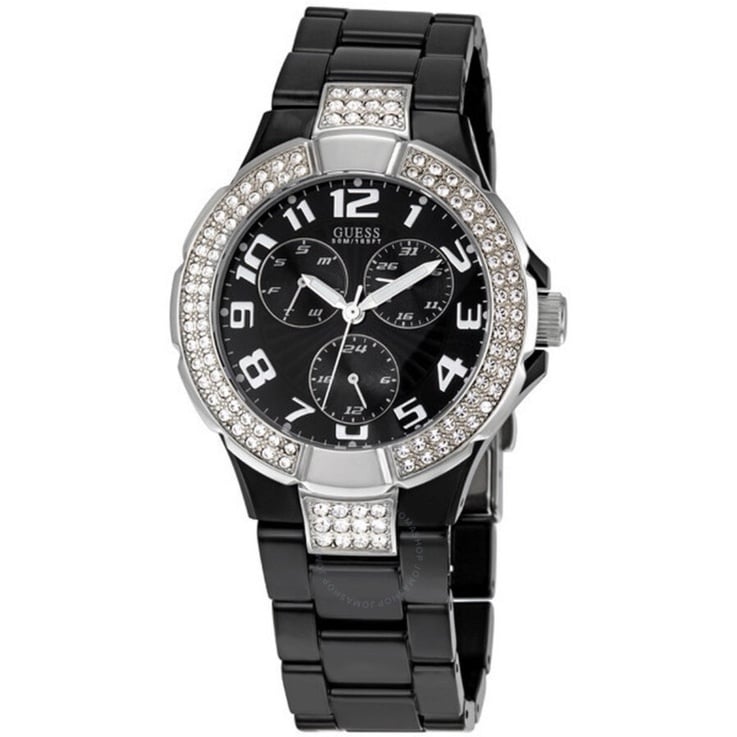 Guess unisex watch