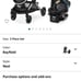 stroller