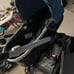 stroller