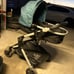 stroller