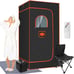 Portable Sauna for Home,Full Body Sauna Box,Personal Sauna Steam Sauna