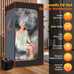 Portable Sauna for Home,Full Body Sauna Box,Personal Sauna Steam Sauna