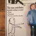 Useless Man Obvious Plant Toy Gag Gift