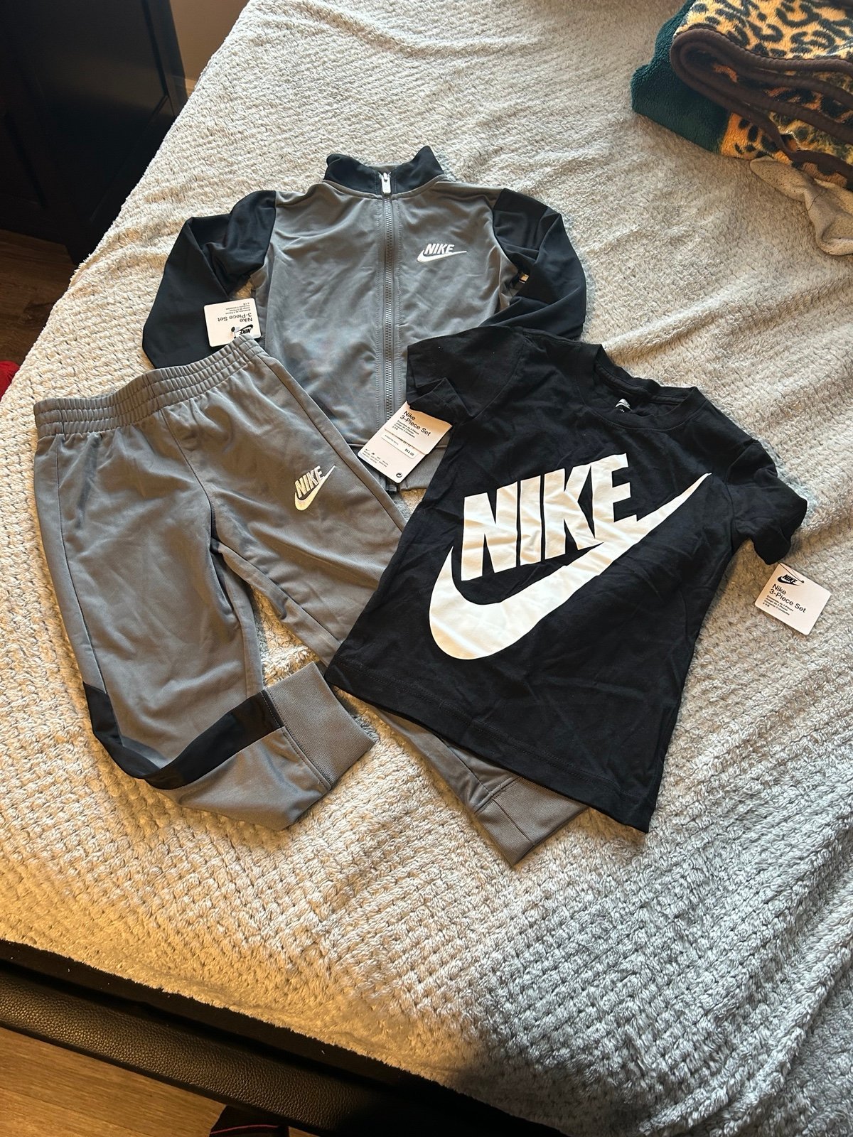 Nike outfits
