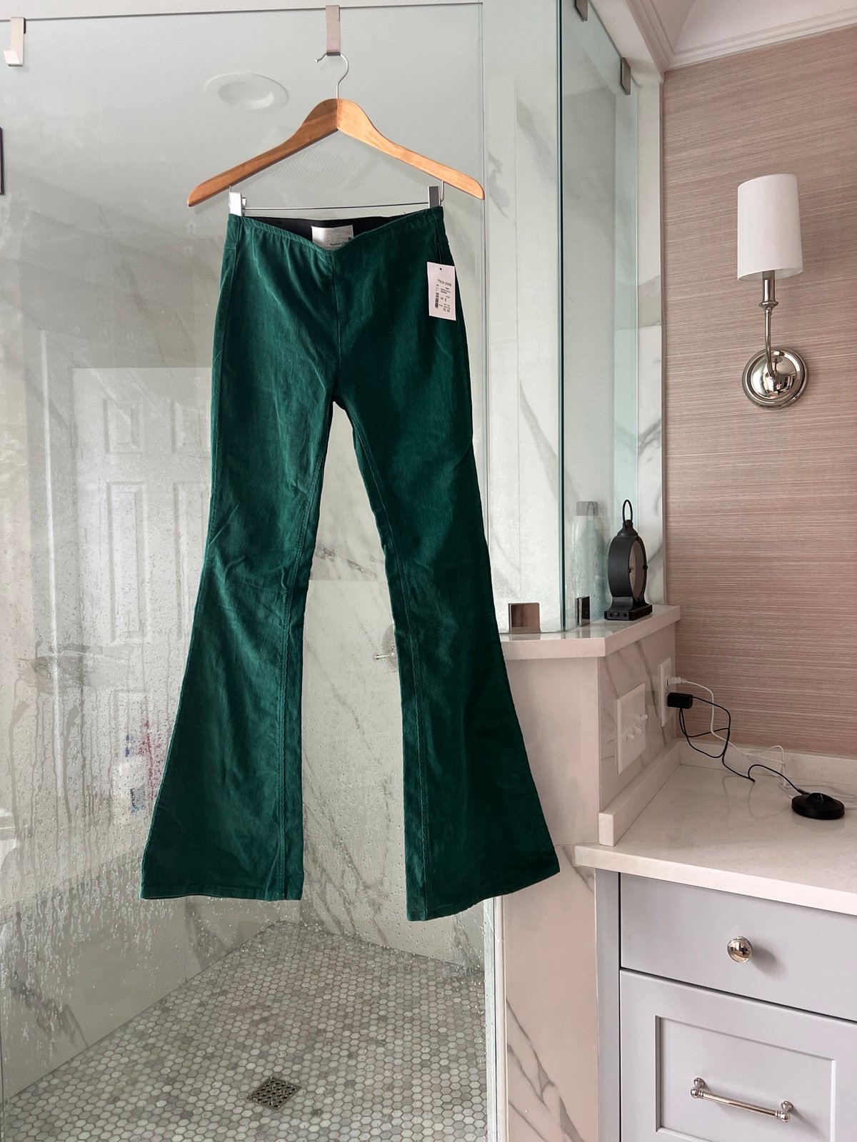 Women’s Flared Cords