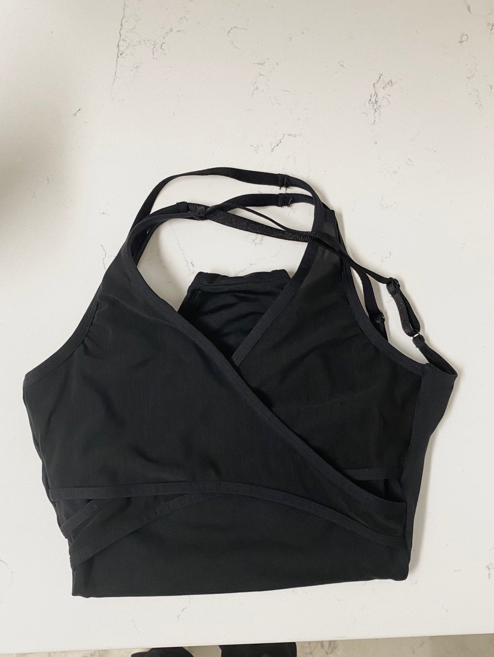 Jo and jax studio leotard