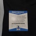 Laviska Shenault autograph jersey