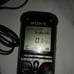 Sony IC Recorder IC AX412