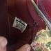 Nike Air Force 1 LV8 Port Dark Team Red GS 820438 604 6.5Y