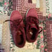 Nike Air Force 1 LV8 Port Dark Team Red GS 820438 604 6.5Y