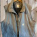 Carhartt jacket XXL quick duck vest
