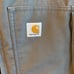 Carhartt jacket XXL quick duck vest