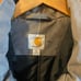 Carhartt jacket XXL quick duck vest