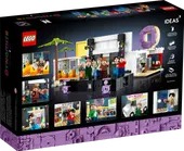 LEGO Ideas BTS Dynamite 21339 Building Kit (749 Pieces)