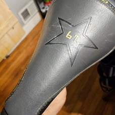 Bmx gt bike parts