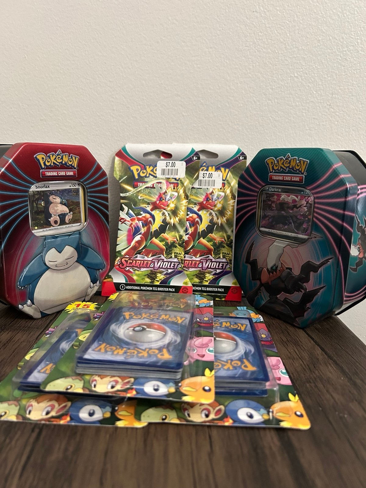 Pokemon Bundle