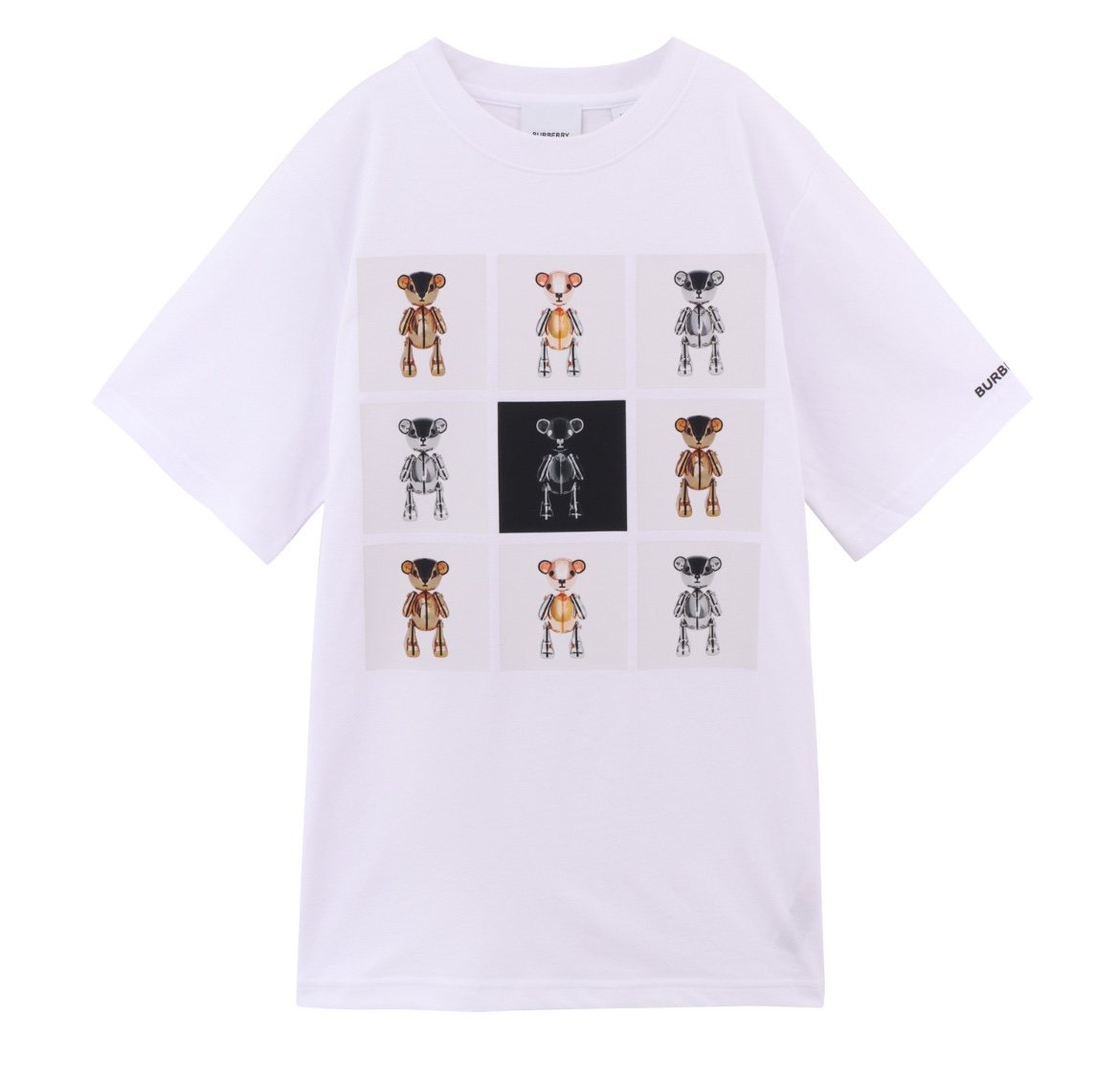 Kids Burberry leggings & tshirt 100 a piece can be separated