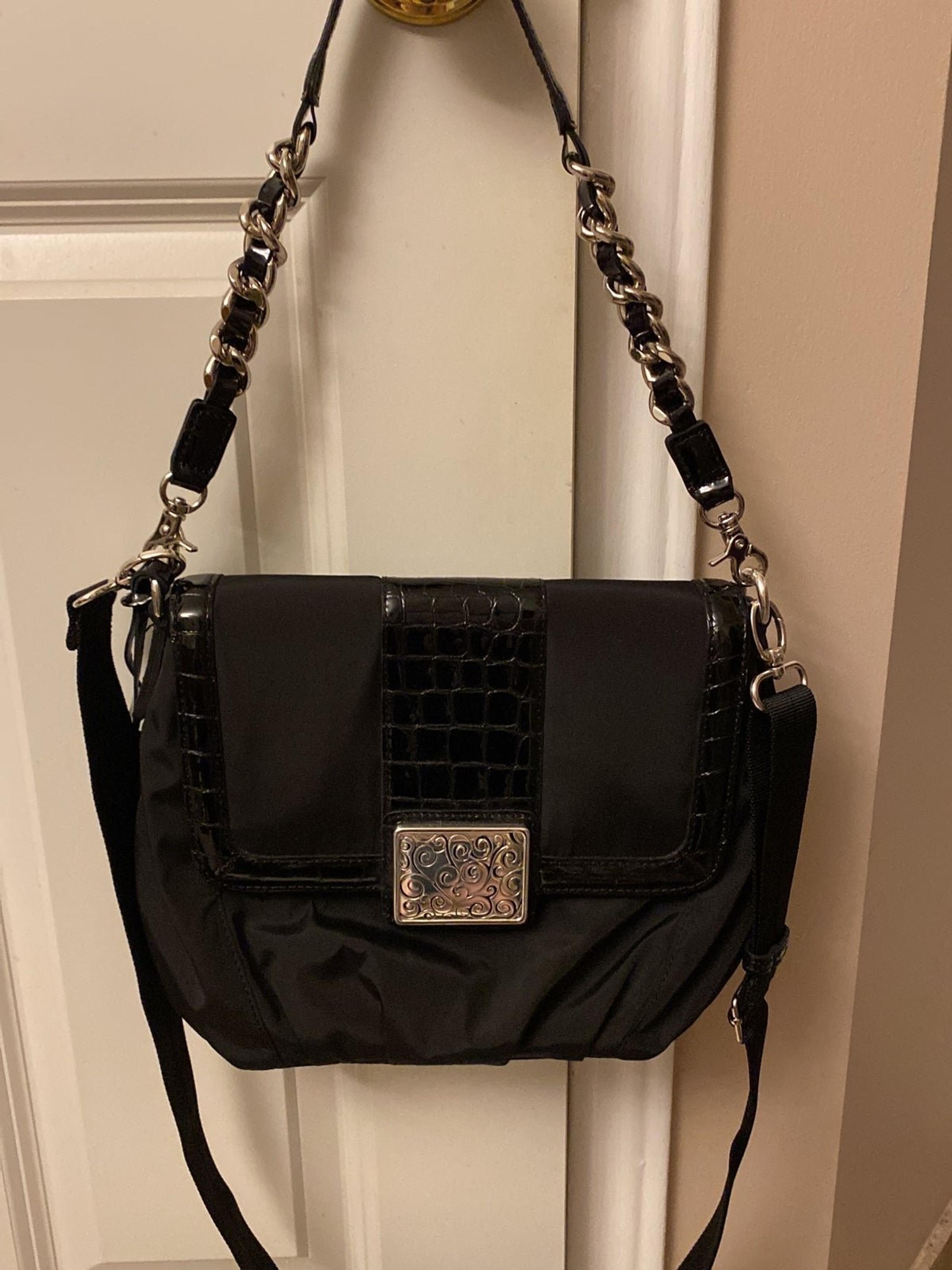 New Brighton Crossbody/ shoulder bag.
